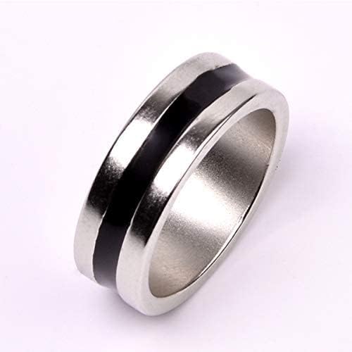 SUMAG Anillo flotante invisible Trucos de magia para magos Primer plano Calle ilusiones Gimmick Prop Mentalismo Divertido