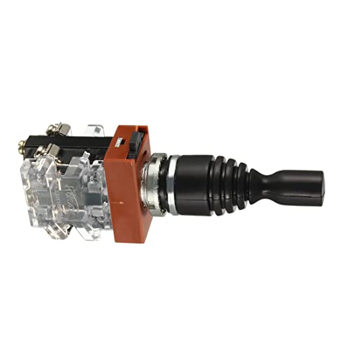 Sourcing map Interruttore Joystick controller