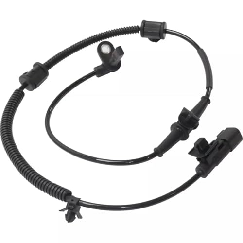 Capteur vitesse roue ABS avant 13329258 compatible Vauxhall Astra J GTC 2011-2015
