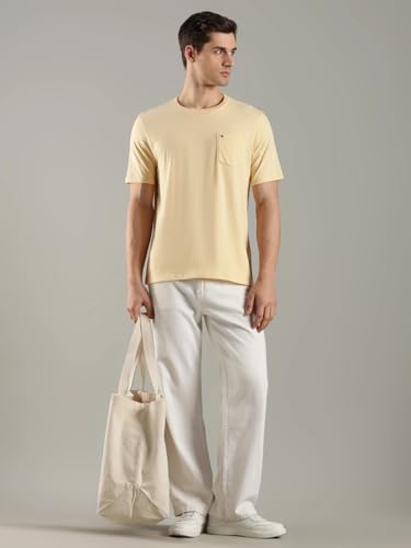 Image of Tommy Hilfiger Men T-Shirt