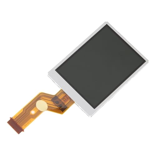 Pantalla LCD compatible con Nikon COOLPIX miniatura 2