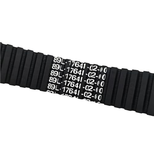 Correa trapezoidal 89L-17641-02-00 apta para Yamaha VX500 VX600 PZ480 VK540 2
