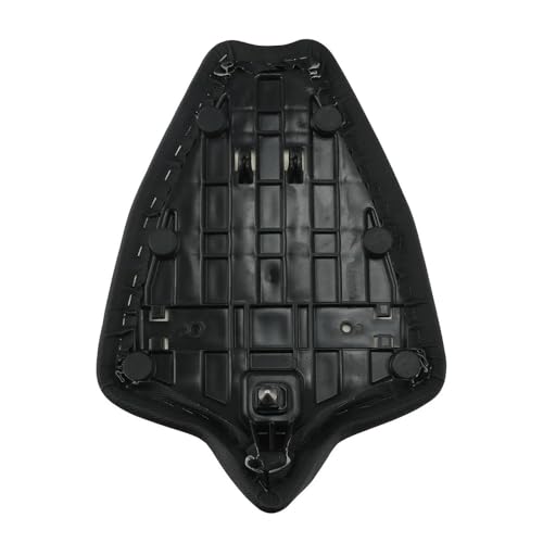 Asiento delantero y trasero con acabados de alta precisión para RS660 5