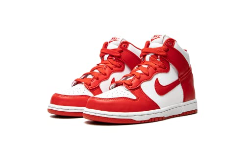 Image of Nike Unisex-Child Nike Dunk High (Gs)