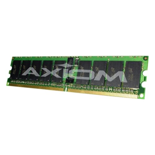 AXIOM 16GB DDR2-533 ECC RDIMM KIT (2 X 8GB) FOR IBM # 8235