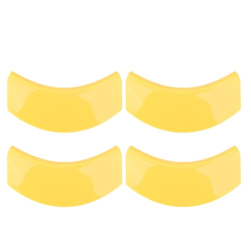 Farbausgießer, Verhindert Tropfen und Verschütten, Lässt Sich Leicht Anklemmen, Reibungsloses Ausgießen, Wiederverwendbarer Kunststoff, Passend für Dosen und Eimer