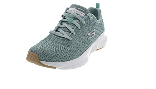 Skechers Skechers Meridian Renowned Womens Sneakers Sage 8