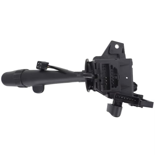 Commutateur colonne direction GMC Envoy 2002-2009 clignotant - 3
