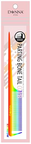 Peine Rat Tail Donna para estilizado profesional miniatura 1