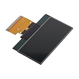 Gettimore Instrumenten-Cluster-Display R230 SL350 SL500 SL55 SL65 (2002–2008) – schwarzes LCD