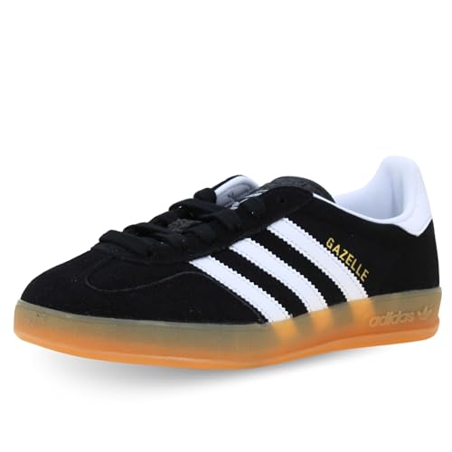 adidas Gazelle Indoor JI2060, Basket - 43 1/3 EU