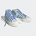 adidas Nizza Platform Mid Shoes Men's, Blue, Size 7.5