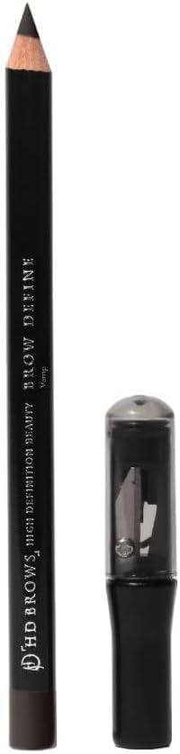 HD BROWS Brow Define Vamp Brow Define, Eyebrow Pencil