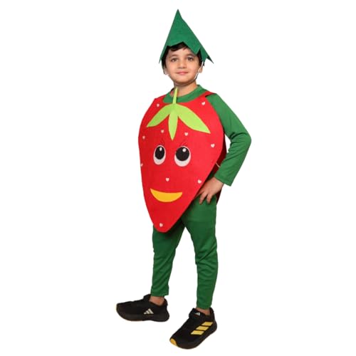Image of Kaku Fancy Dresses Fruits Costume for Boys & Girls