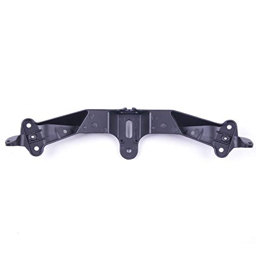 マットホースクルーザー Amazon.com: TCMT Black Front Upper Fairing Bracket Stay Fit