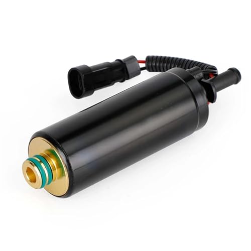 Conector de gasolina de 90 grados para fueraborda Evinrude E-TEC 200 a 300 Hp sin fugas