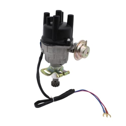 Distribuidor electrónico para camionetas Sunny B110 B210 B120 6