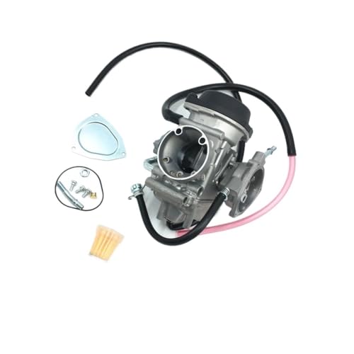 Carburateur de quad 500 pour restaurer la puissance en randonnée
