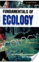 Buy Fundamentals Of Ecology Book Online at Low Prices in India ...