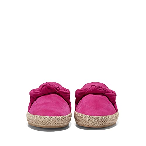 Image of Cole Haan Womens Shoes - Cloudfeel Knotted Espadrille