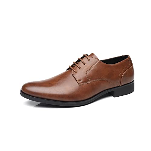 Zapatos de vestir para hombre ideales para las temporadas de primavera y otoño