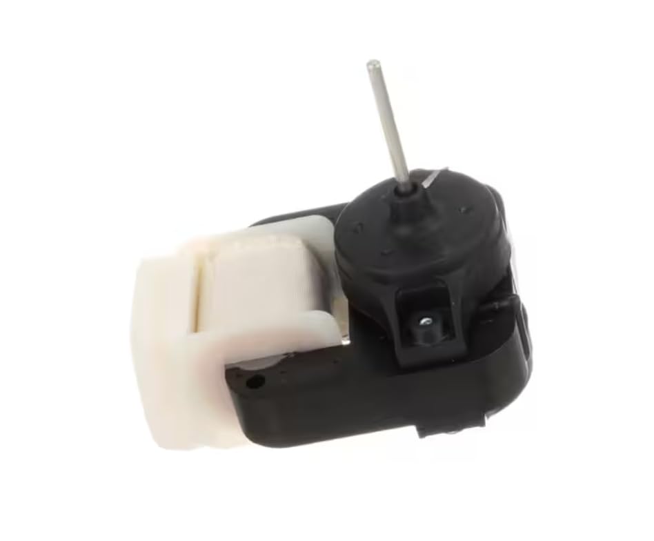 407 1334K1 ORM-1334K1 8334410600100 C2004061 Fan Motor, Condenser, 115 Volt, 60 HZ, Refrigerator