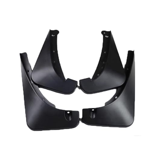 Bavettes pour auto et kit garde-boue arrière avant Buick Enclave 2012