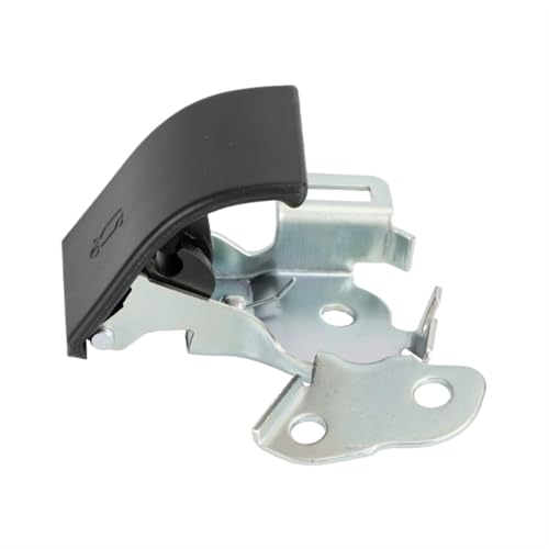 Poignée ouverture capot bloqué Mini R56 R57 R58 changer commande plastique cassée