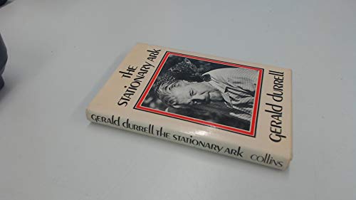The stationary ark 0002167425 Book Cover
