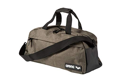 arena Team Duffle 25 Borsa Sportiva da Piscina, Mare, Palestra e Tempo...