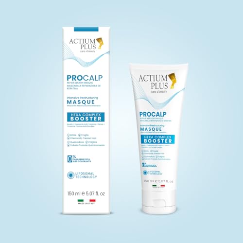 Image of Procalp Repair Keratin Masque 150ml