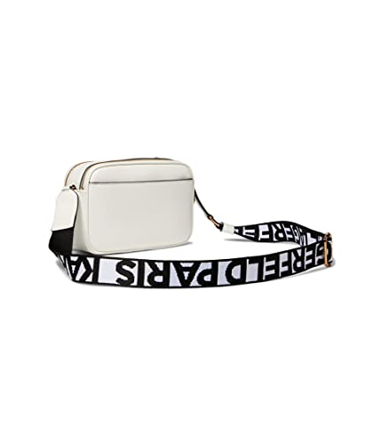 KARL LAGERFELD Womens Maybelle Crossbody Cross Body