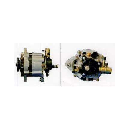 Alternateur JFZB182A GOWE 14V 61A pièce électrique moteur CA498