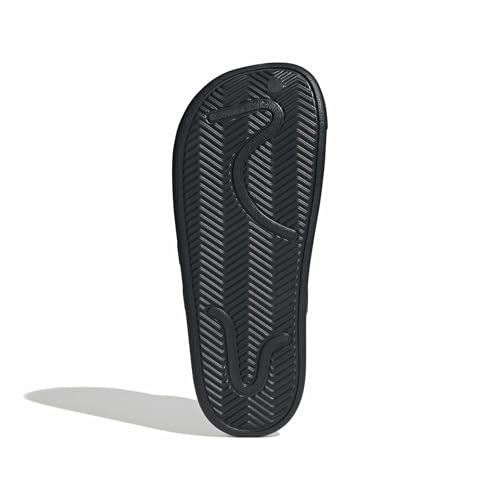 Image of adidas Unisex Adult Adilette Clog Slide Sandal