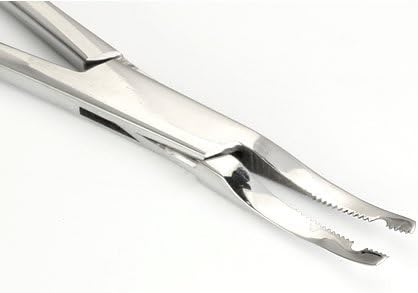 WORLDS THINNEST MicroDermal Surface Anchor Holder Tool Pierce Jewelry