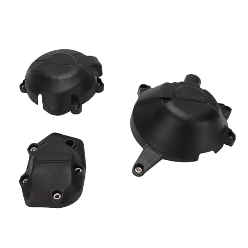 Protection de moteur en nylon et fibre de verre Yctze kit antichoc Z900