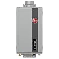 Rheem RTG-84DVLP-3 High Efficiency Non-Condensing Indoor Tankless Liquid Propane Water Heater, 8.4 GPM