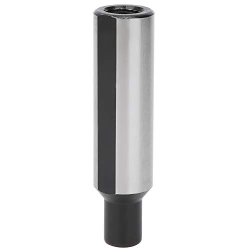 Barra de Mandrilado Lathe Tungsteno Ø4mm para CNC miniatura 2