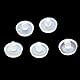HAOTOM 5X Kupplungspedal Stopper Bremslichtschalter Pufferkissen Gummipuffer Für Hyundai TIBURON TUCSON XG300 ELANTRA SANTA FE SONATA Für KIA OPTIMA RIO SORENTO SOUL SPONTAGE SPECTRA 32876-36000