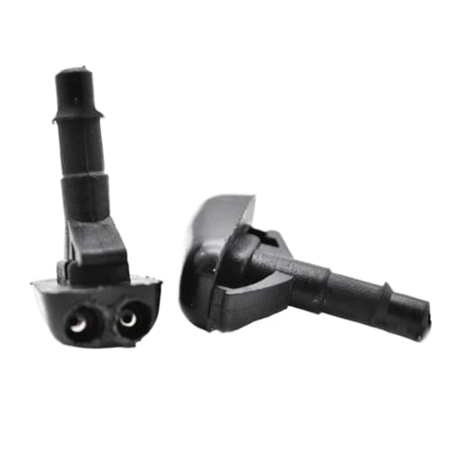 Buse de lave-glace 8265A083 contre les pare-brise sales