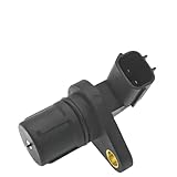 Sichern Sie die korrekte Motorsteuerung mit unserem zuverlässigen Kurbelwellenpositionssensor. Dieser wichtige Motorsensor trägt dazu bei, Zündzeitpunktprobleme zu vermeiden und einen reibungslosen Motorlauf zu gewährleisten.