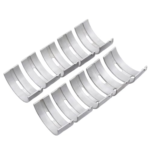 CHEFRU Palier Moteur Compatible avec Suzuki pour GSX-R600 pour K1-K9 pour L0 pour L1 2001-2011 30mm~29mm Roulement De Vilebrequin Principal De Moto 12229-31E50-0C0(Oversize25 29.75mm)