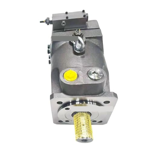 TJIORUO Plunger Pump PV180R1K1T1NWLC high-Pressure Variable Displacement Piston Pump