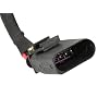 40 O2 Oxygen Sensor 4 Wire Extension Harness Fits VW Audi Golf MK7 Passat