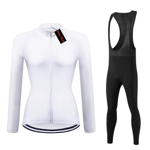 Maillot cyclisme hiver femme premium en polaire thermique fine signée UGLY FROG