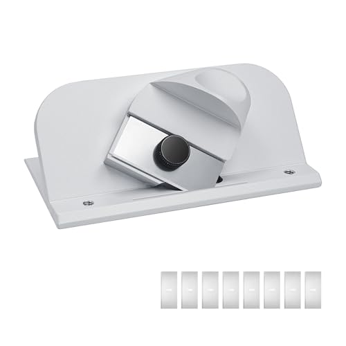 Retractable Mat Cutter - 45° Bevel Blade Mat Board Cutting Cutter Tool for Framing