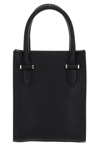 DECADENT Working Bag noir grand sac à main business chic - 3