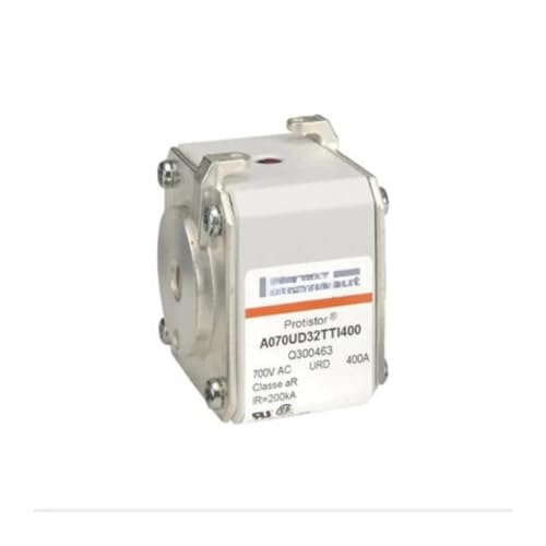A070UD32TTI450 fusible ultrarrápido que garantiza seguridad en circuitos