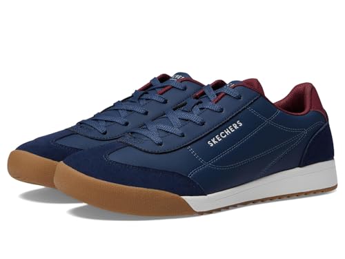 Skechers Men's Zinger-Ultimate Classic Sneaker