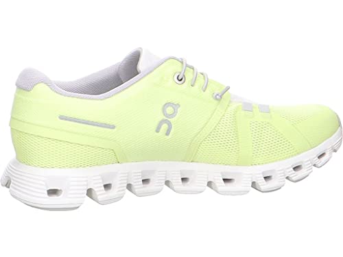 Baskets On Cloud 5 confort amorti running taille 41.5